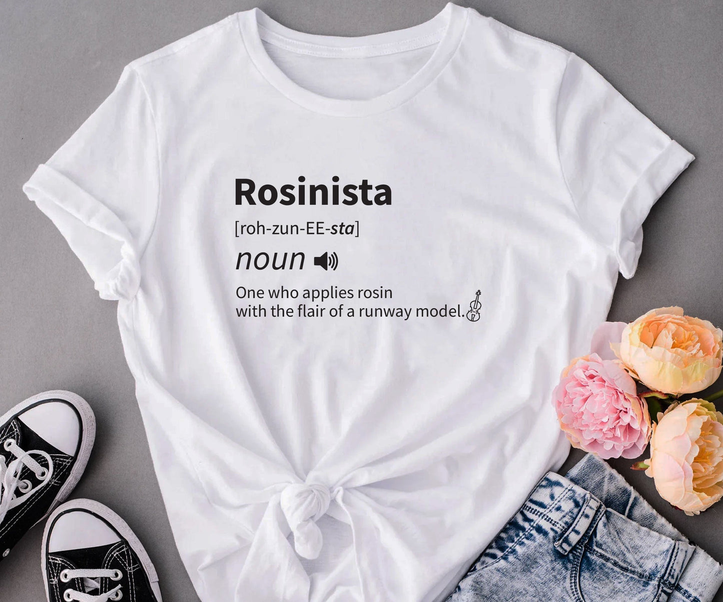 Rosinista Printify