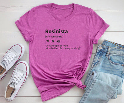 Rosinista