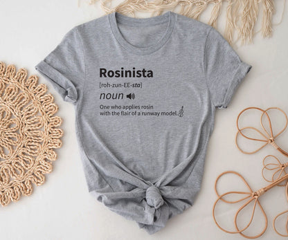 Rosinista
