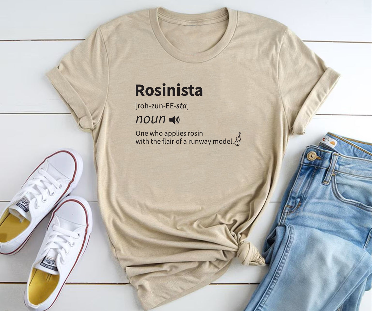 Rosinista Printify
