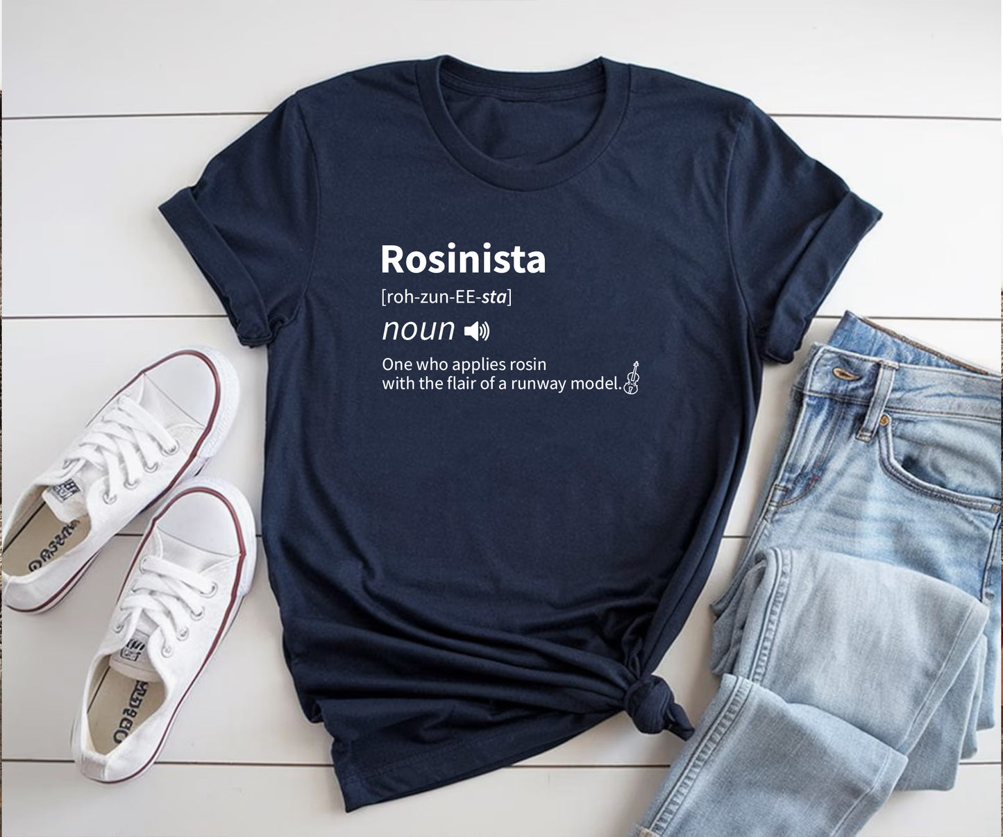 Rosinista