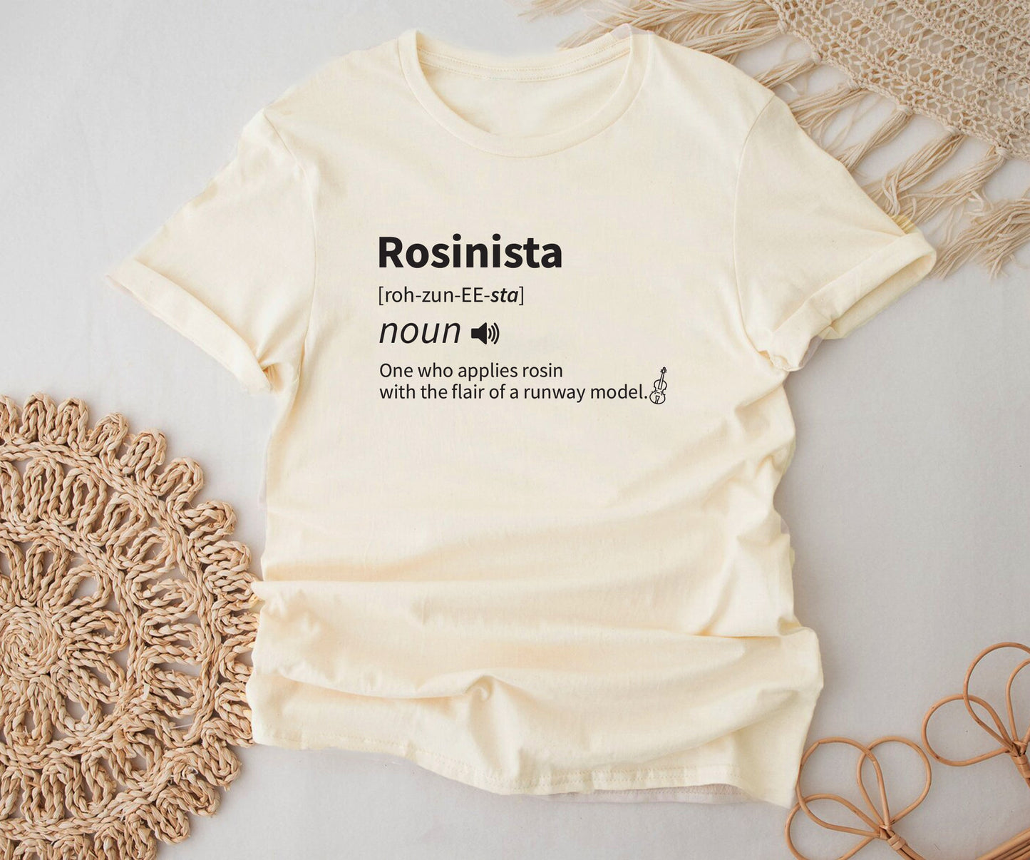 Rosinista Printify