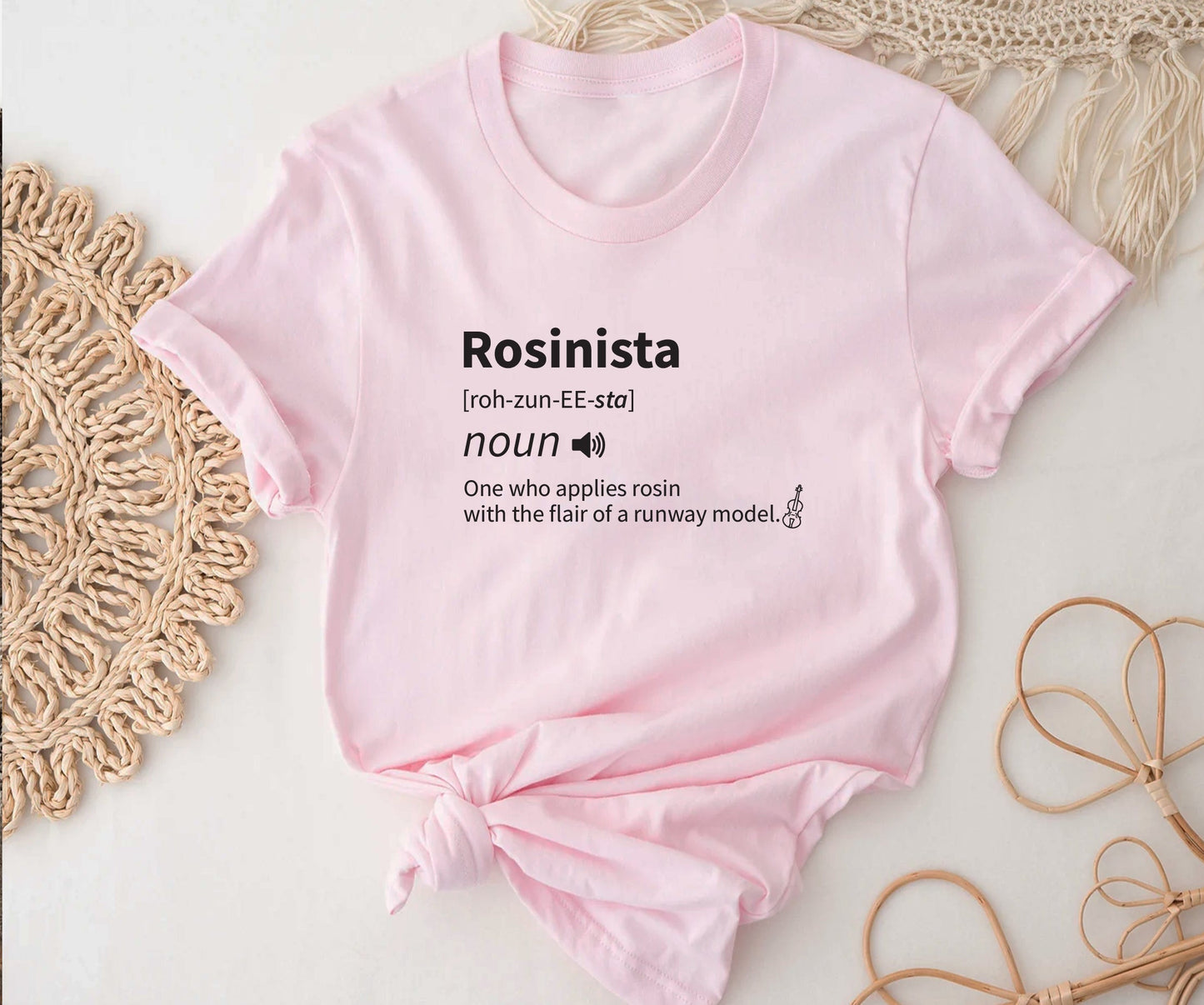 Rosinista Printify