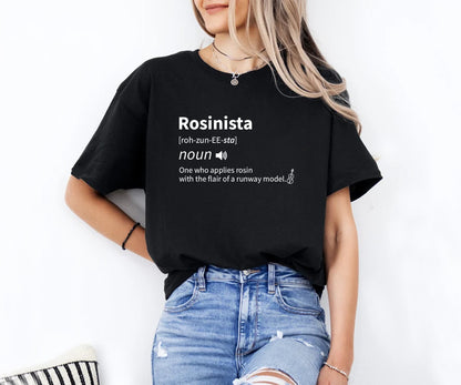 Rosinista