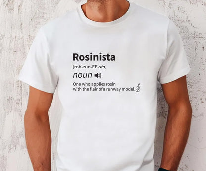 Rosinista