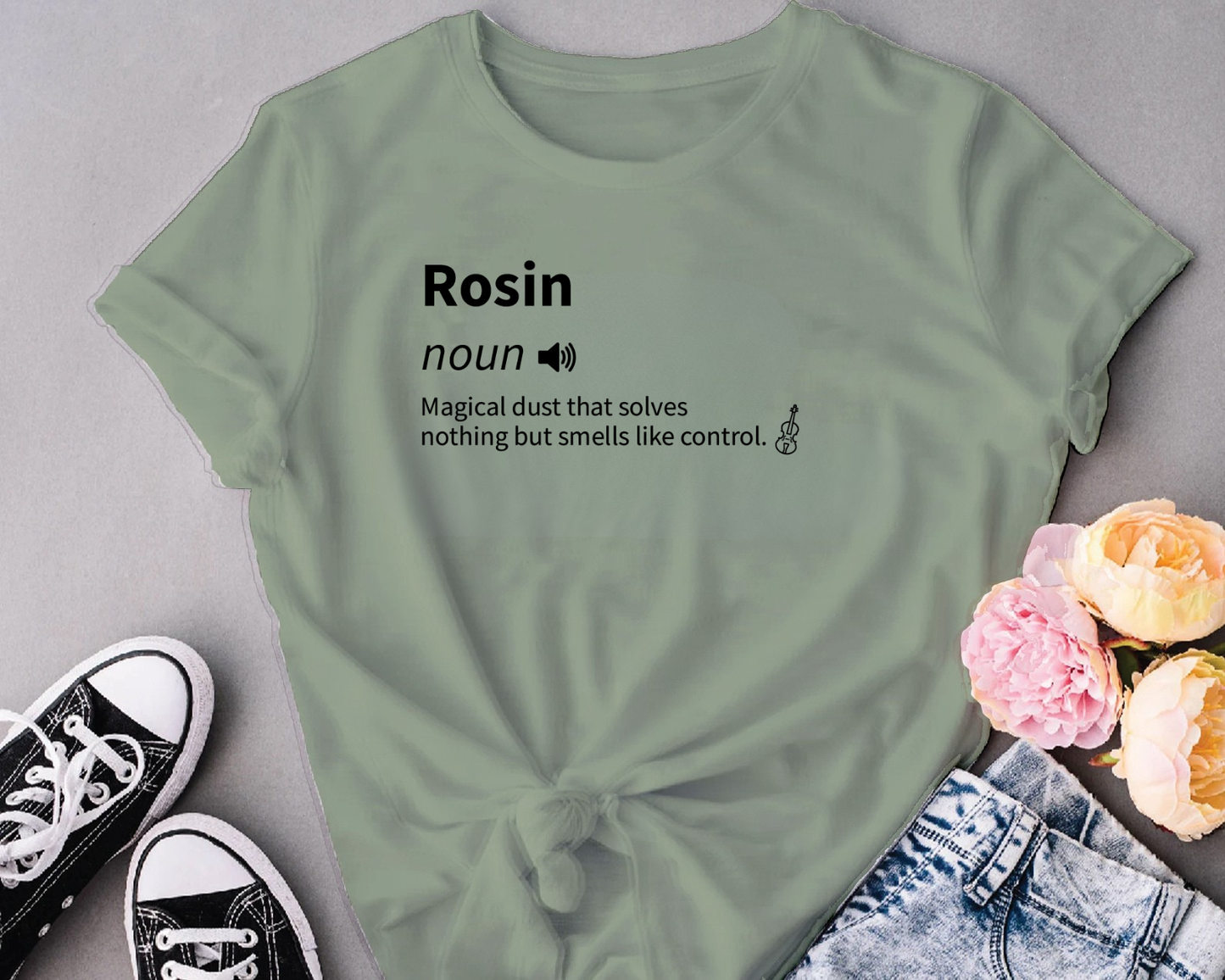 Rosin