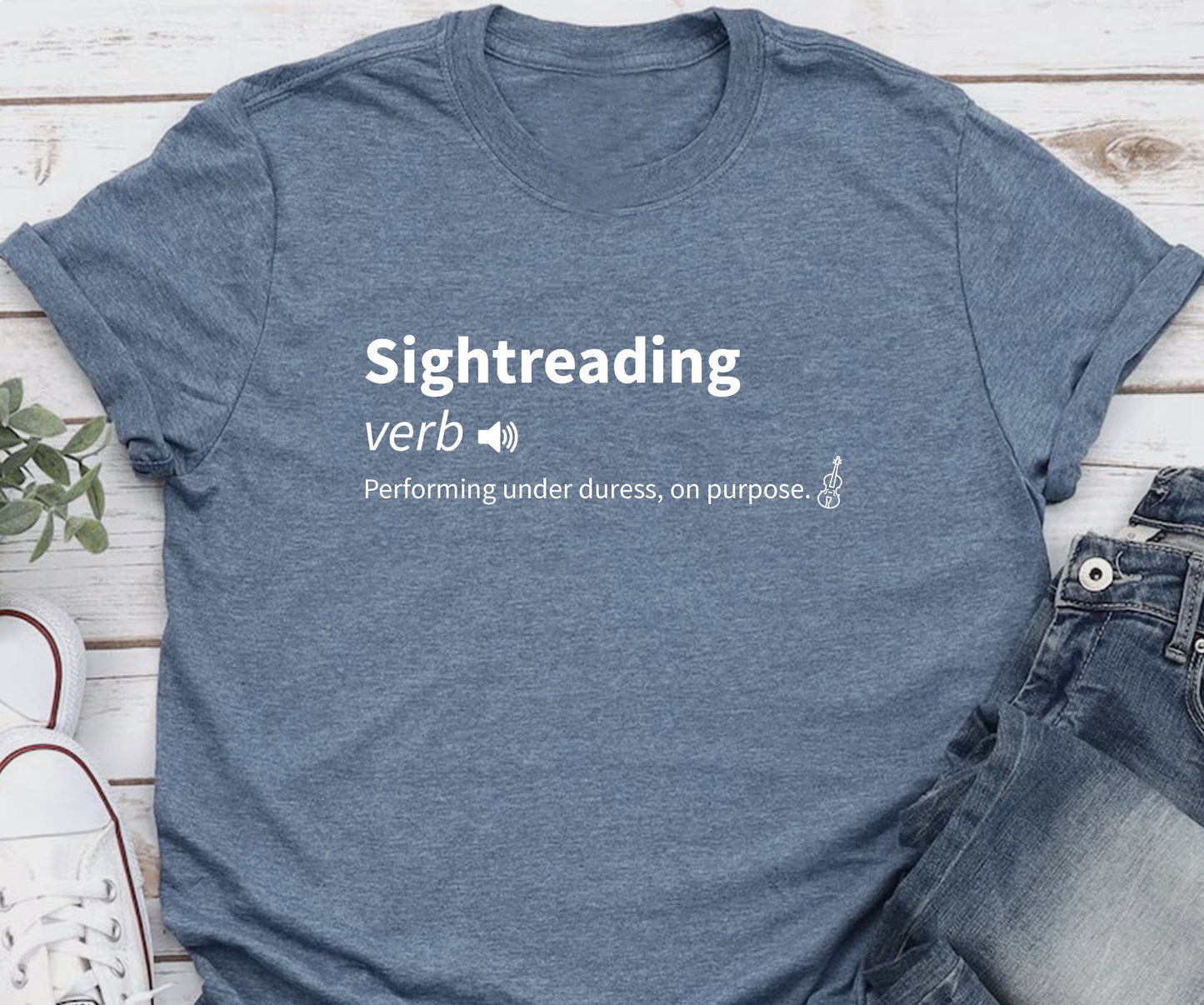 Sightreading Printify