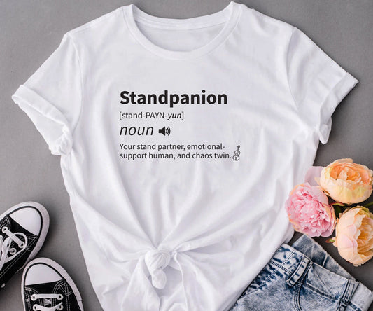 Standpanion