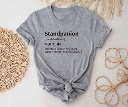 Standpanion Printify