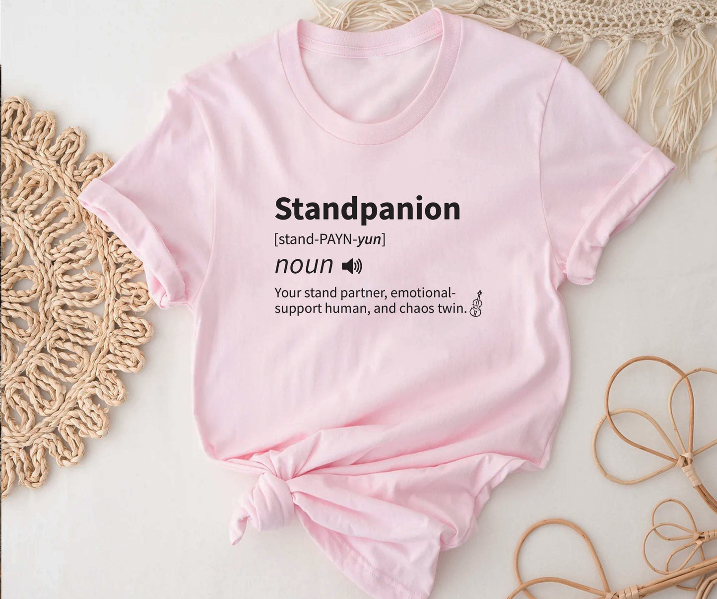 Standpanion Printify