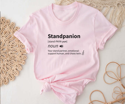 Standpanion Printify