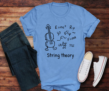 String Theory BELLA+CANVAS