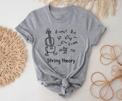 String Theory BELLA+CANVAS