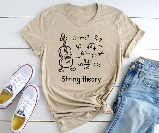 String Theory BELLA+CANVAS