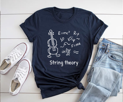 String Theory BELLA+CANVAS