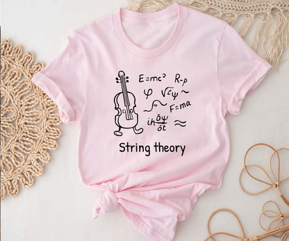 String Theory BELLA+CANVAS