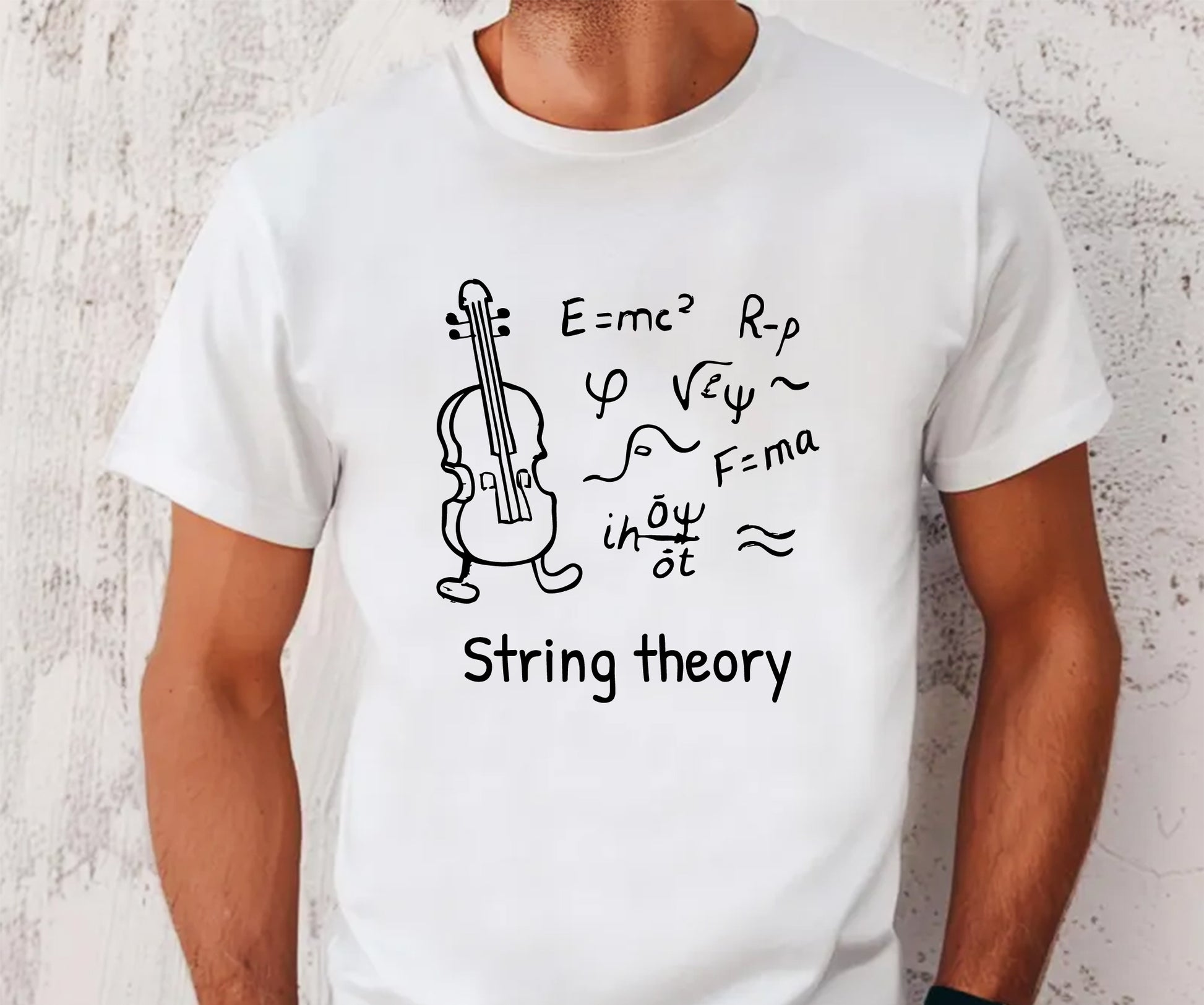 String Theory BELLA+CANVAS