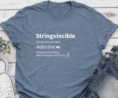 Stringvincible