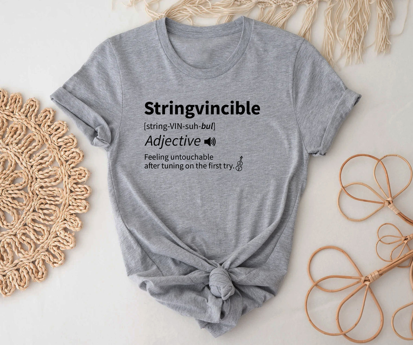 Stringvincible