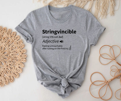 Stringvincible