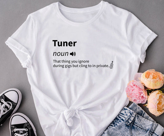 Tuner Printify