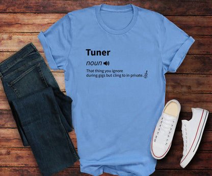 Tuner Printify