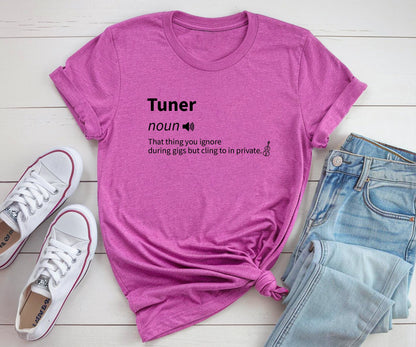 Tuner Printify