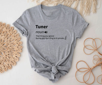Tuner Printify