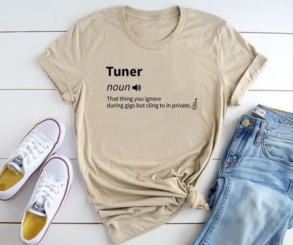 Tuner Printify