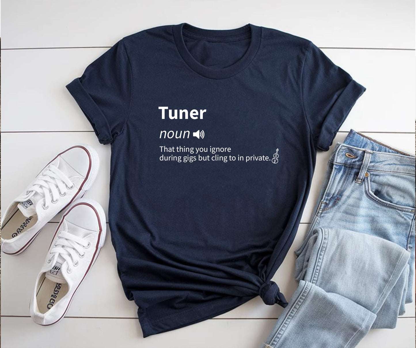 Tuner Printify