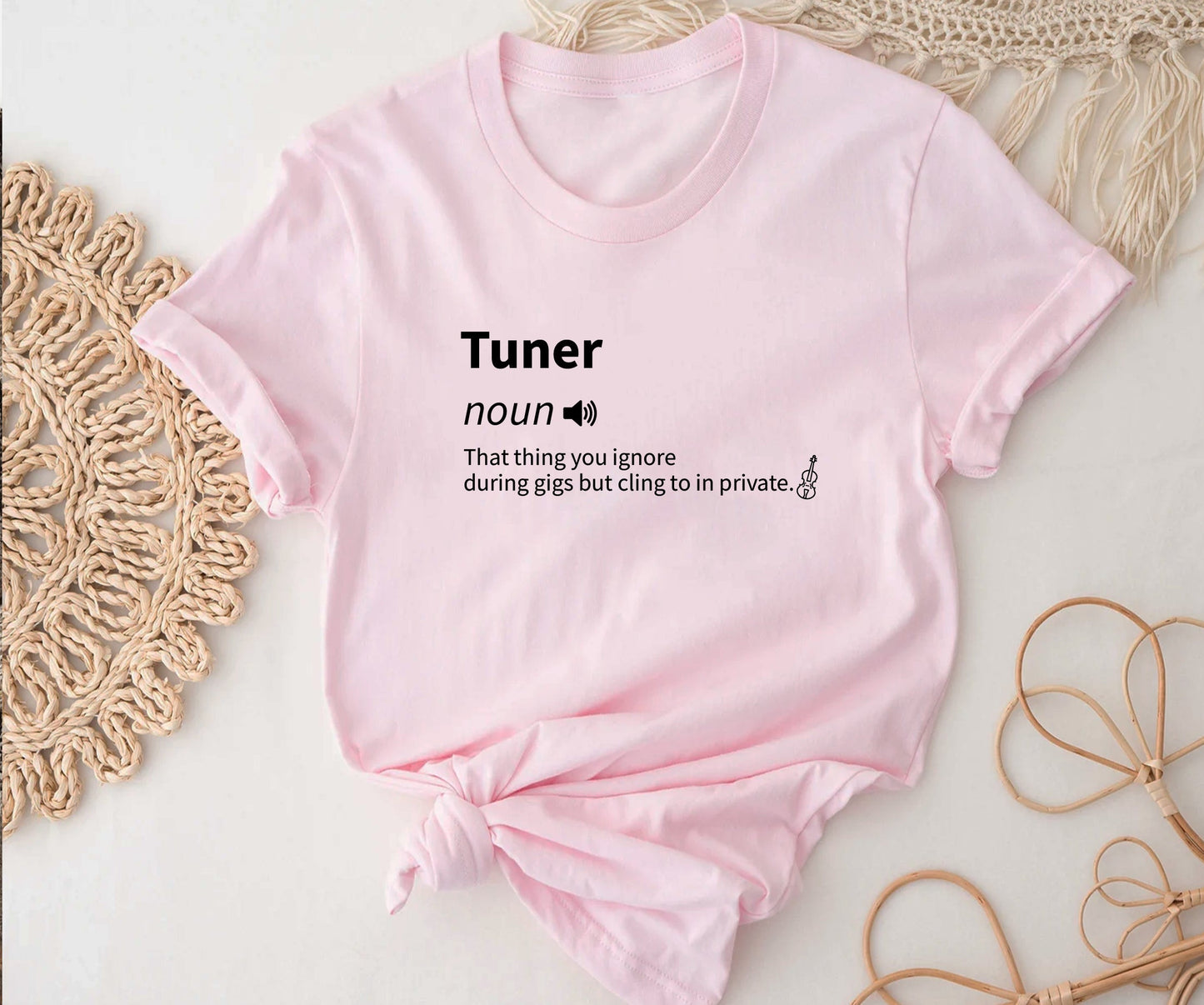 Tuner Printify