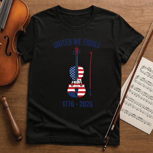 United we fiddle v1