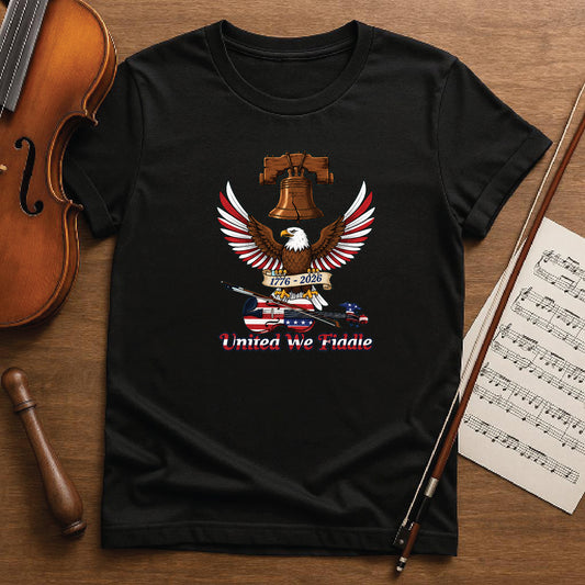 United we fiddle v2