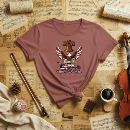 United we fiddle v2