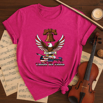 United we fiddle v2