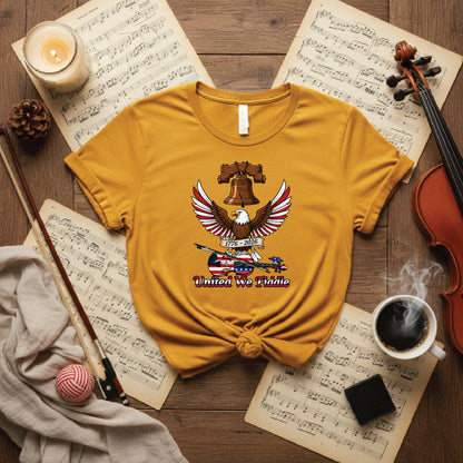 United we fiddle v2