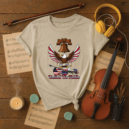 United we fiddle v2