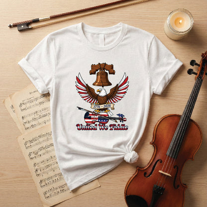 United we fiddle v2
