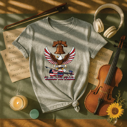 United we fiddle v2