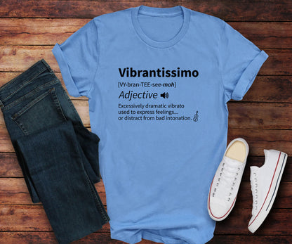 Vibrantissimo