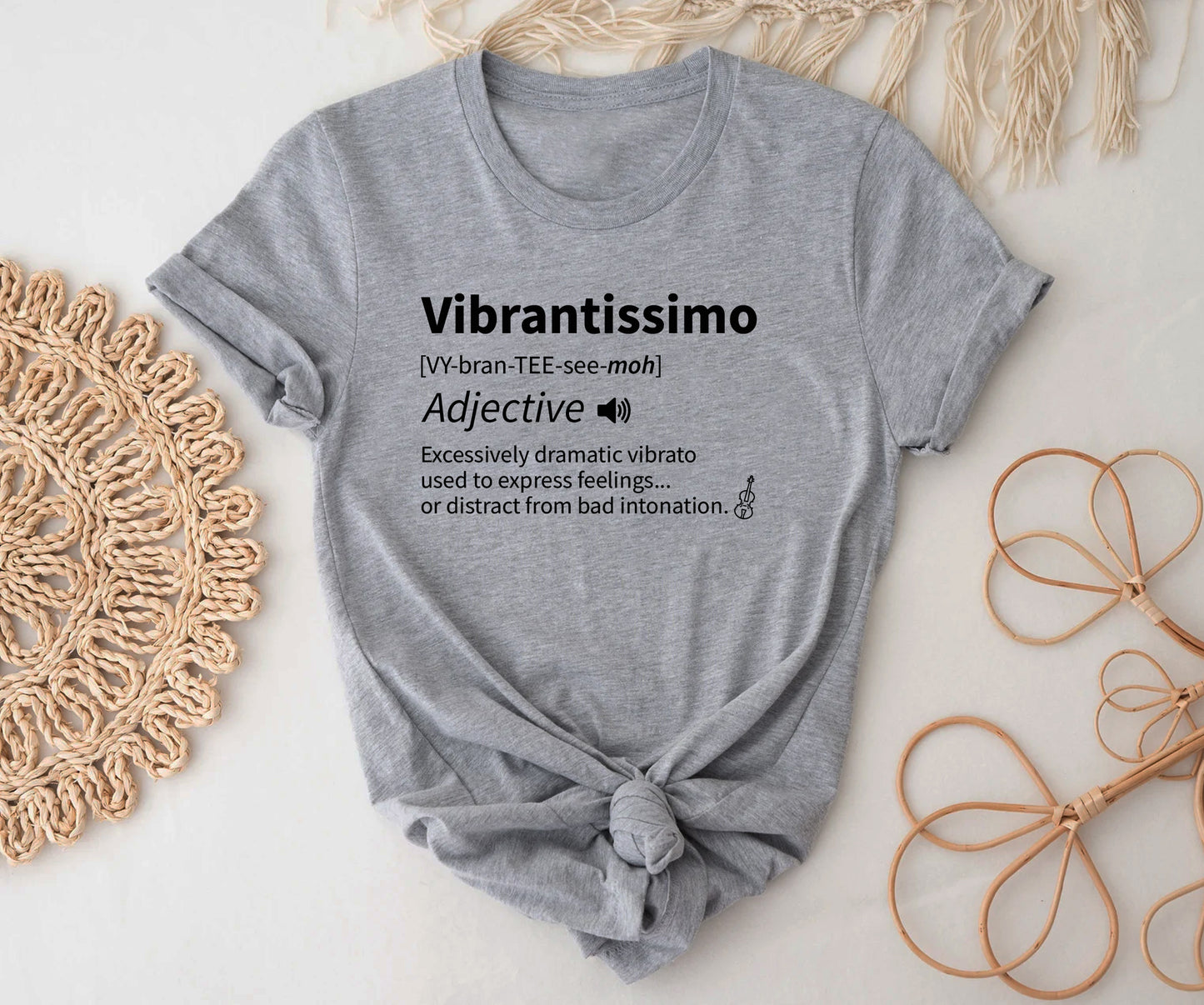Vibrantissimo