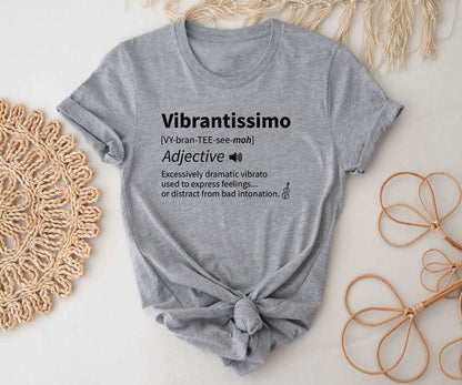 Vibrantissimo