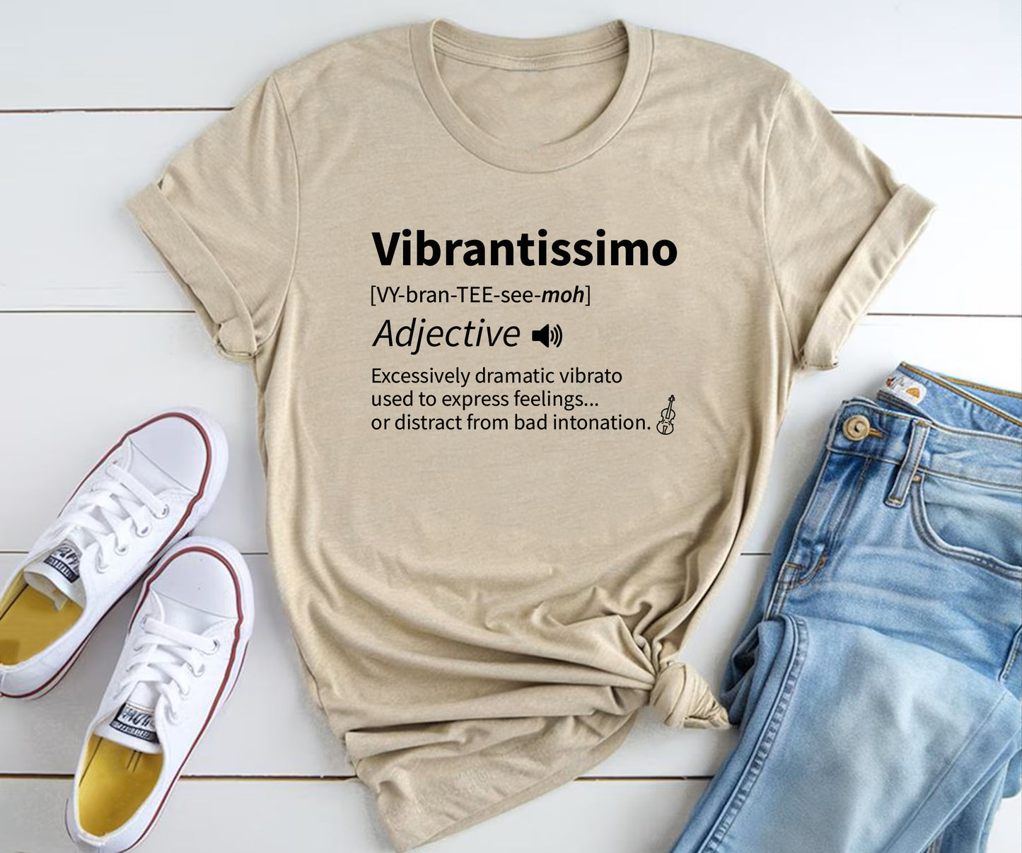 Vibrantissimo