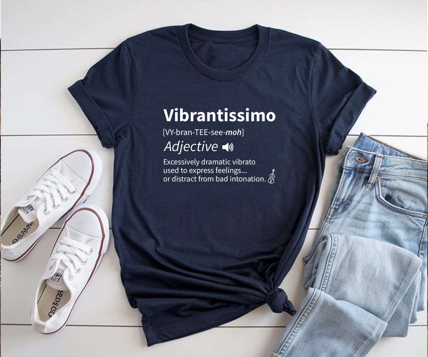 Vibrantissimo