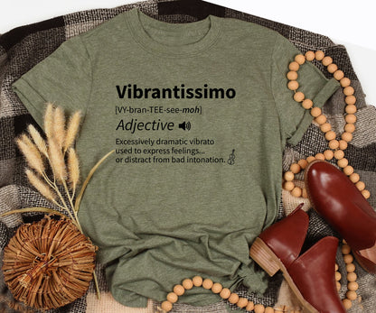 Vibrantissimo Printify
