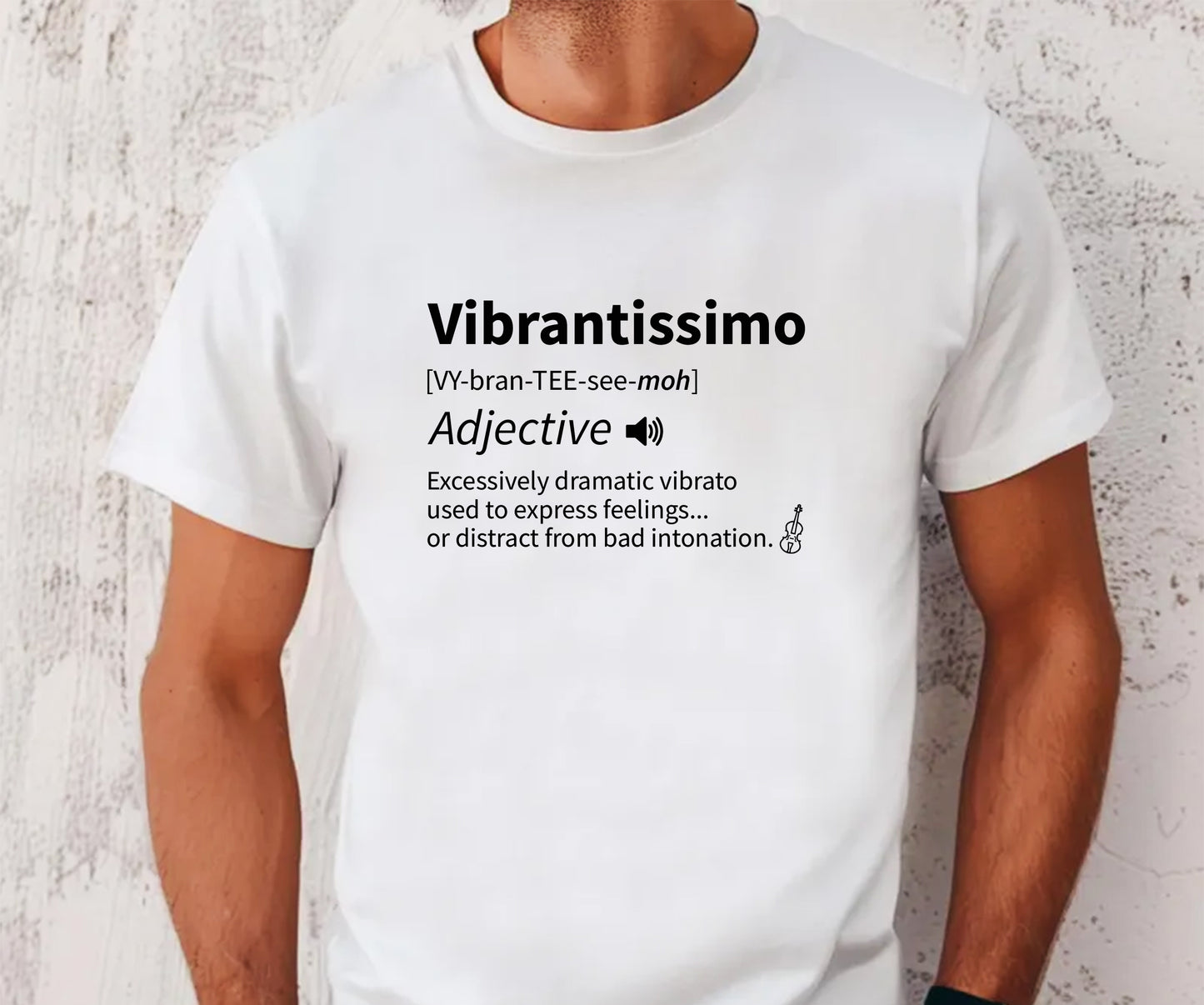 Vibrantissimo