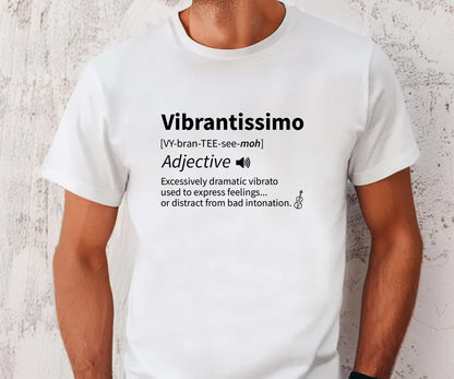 Vibrantissimo