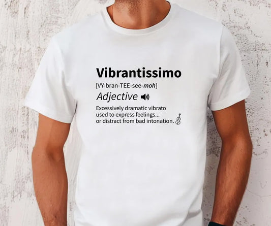 Vibrantissimo