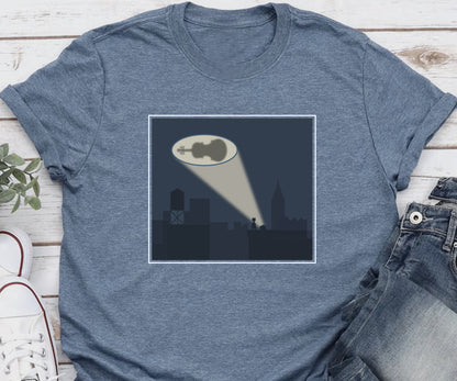 Batman BELLA+CANVAS