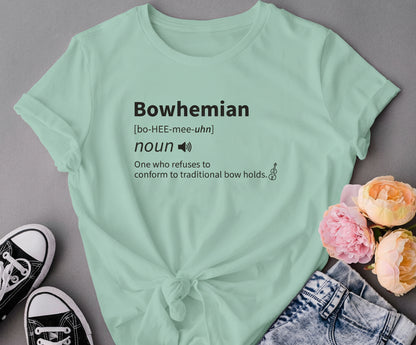Bowhemian